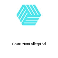 Costruzioni Allegri Srl