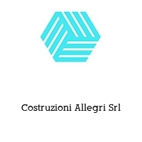 Logo Costruzioni Allegri Srl