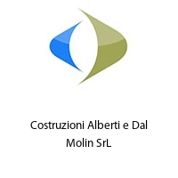 Logo Costruzioni Alberti e Dal Molin SrL