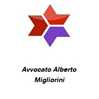 Logo Avvocato Alberto Migliorini