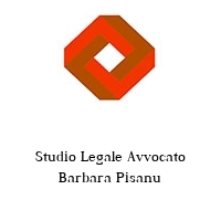 Logo Studio Legale Avvocato Barbara Pisanu
