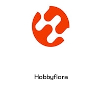 Logo Hobbyflora