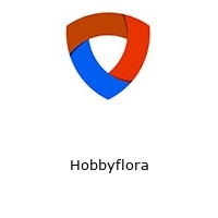 Logo Hobbyflora