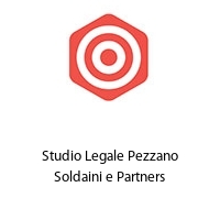 Logo Studio Legale Pezzano Soldaini e Partners