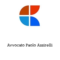 Logo Avvocato Paolo Assirelli