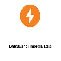 Logo Edilgualandi Impresa Edile