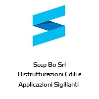 Seep Bo Srl Ristrutturazioni Edili e Applicazioni Sigillanti 