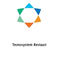 Logo Tecnosystem Restauri