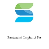 Logo Fantazzini Impianti Sas