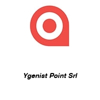 Logo Ygenist Point Srl