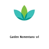 Logo Garden Nomentano srl