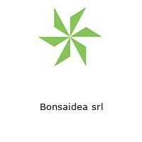 Logo Bonsaidea srl