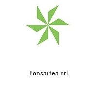 Bonsaidea srl