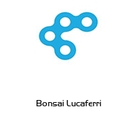 Logo Bonsai Lucaferri