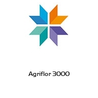 Logo Agriflor 3000