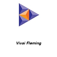 Logo Vivai Fleming