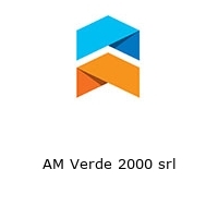 Logo AM Verde 2000 srl