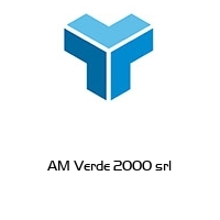 Logo AM Verde 2000 srl