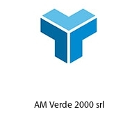 AM Verde 2000 srl