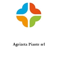 Logo Agrizeta Piante srl