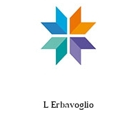 Logo  L Erbavoglio 