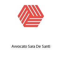 Avvocato Sara De Santi