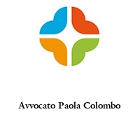 Logo Avvocato Paola Colombo