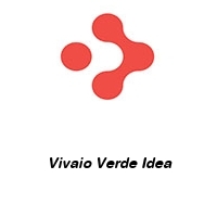 Logo  Vivaio Verde Idea