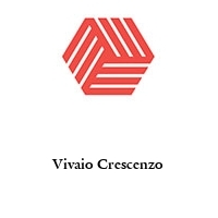 Logo Vivaio Crescenzo