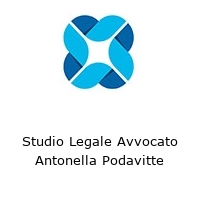 Studio Legale Avvocato Antonella Podavitte