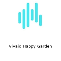 Logo Vivaio Happy Garden