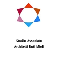 Studio Associato Architetti Buti Mioli