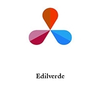 Edilverde