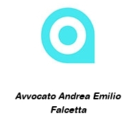 Avvocato Andrea Emilio Falcetta