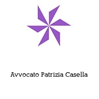 Avvocato Patrizia Casella