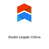 Logo Studio Legale Coliva