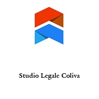 Studio Legale Coliva