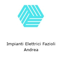 Logo Impianti Elettrici Fazioli Andrea