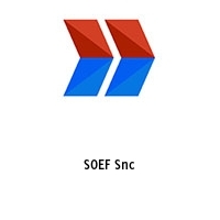 Logo SOEF Snc