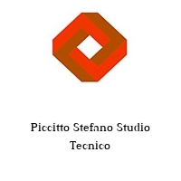 Logo Piccitto Stefano Studio Tecnico