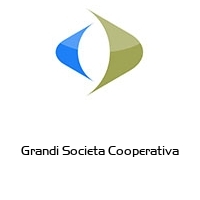 Logo Grandi Societa Cooperativa