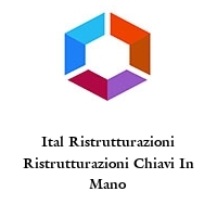 Ital Ristrutturazioni Ristrutturazioni Chiavi In Mano