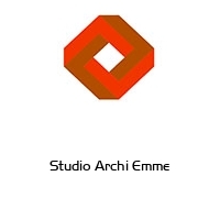 Logo Studio Archi Emme
