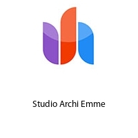 Logo Studio Archi Emme