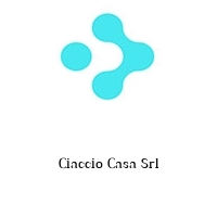 Logo Ciaccio Casa Srl