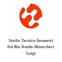 Logo Studio Tecnico Geometri Dal Rio Danilo Minoccheri Luigi