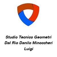 Logo Studio Tecnico Geometri Dal Rio Danilo Minoccheri Luigi