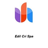 Logo Edil Cri Spa