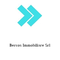 Bercos Immobiliare Srl