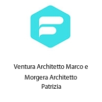 Logo Ventura Architetto Marco e Morgera Architetto Patrizia